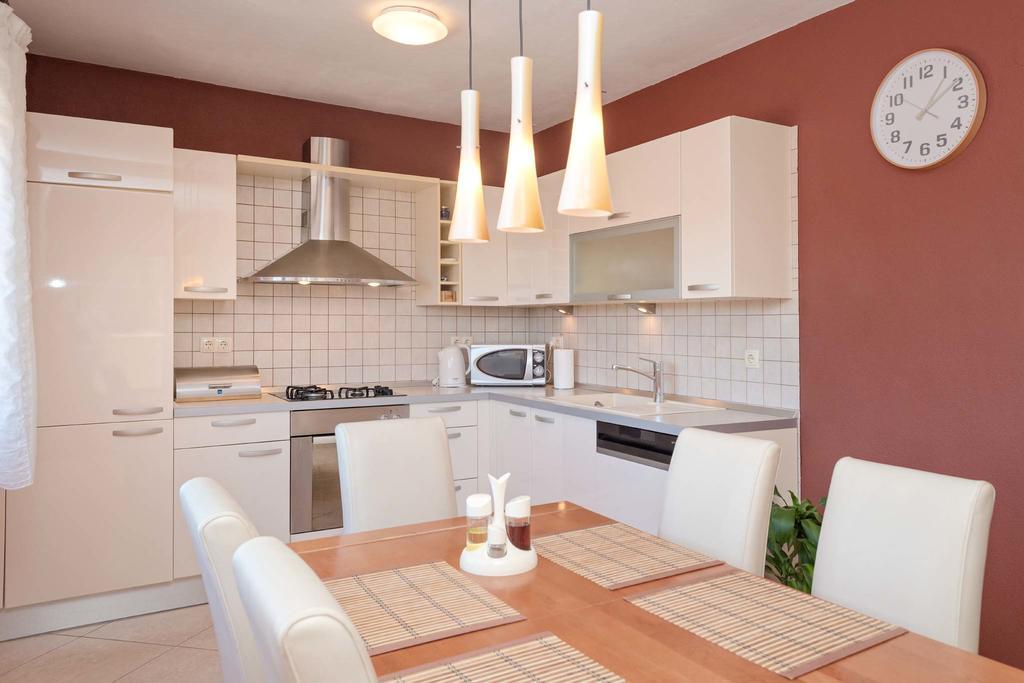 Apartament Deluxe Jelsa Jelsa  Zewnętrze zdjęcie